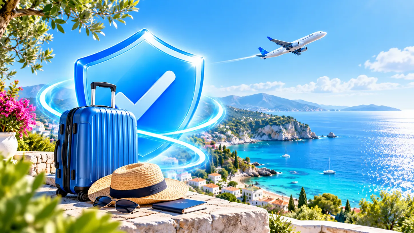 Assurance voyage : les points à vérifier avant de partir pour être bien couvert