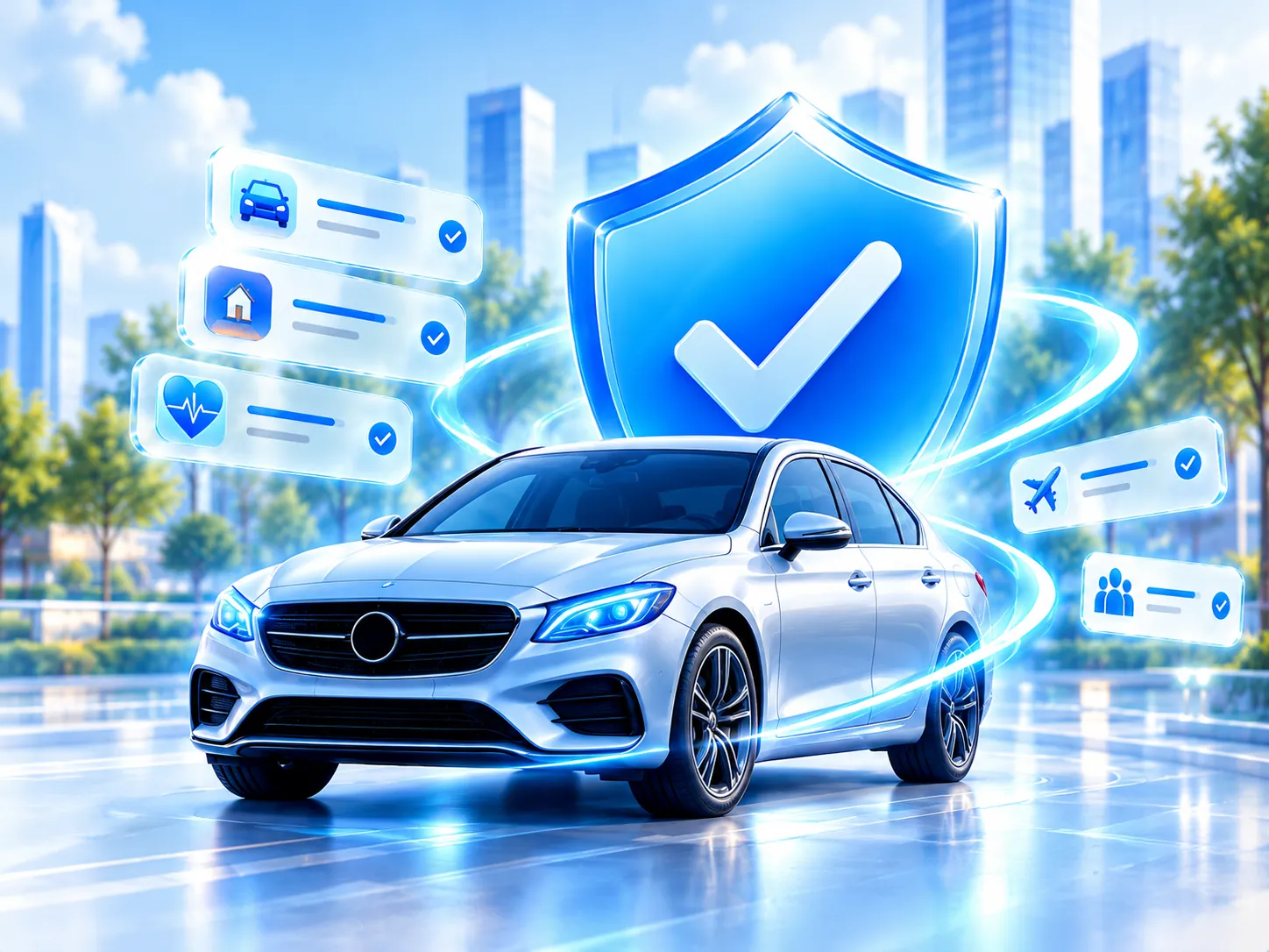 Comment bien comparer une assurance auto sans se tromper sur les garanties