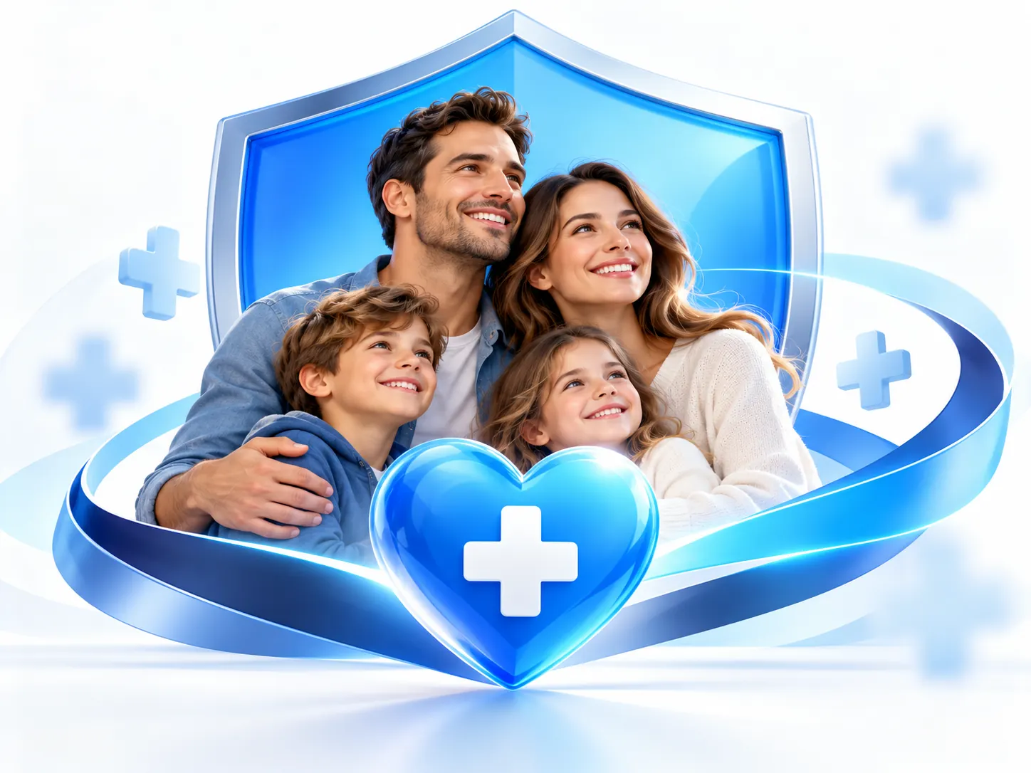 Mutuelle famille : comment comparer hospitalisation, optique et dentaire sans surpayer