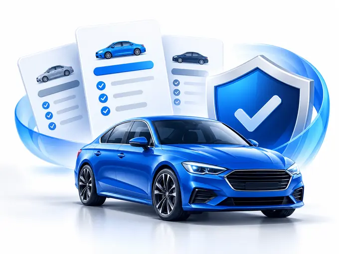 Franchise d’assurance auto : calculer le vrai reste à charge avant de choisir