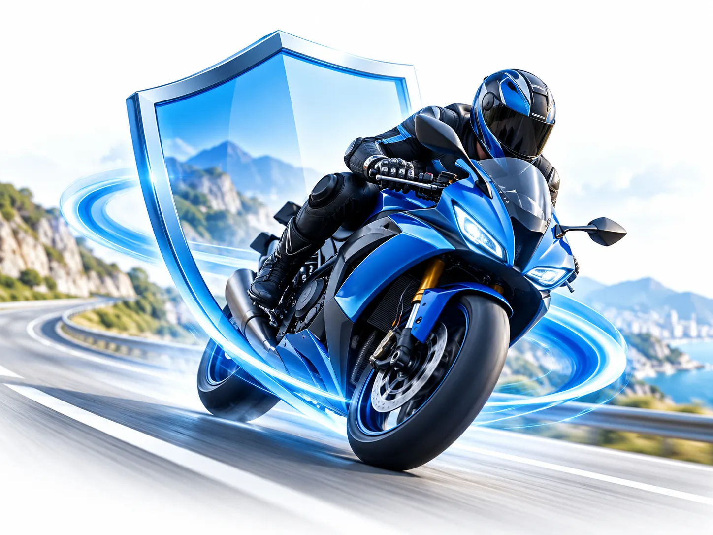 Vol de moto : antivol, stationnement et indemnisation, les vérifications indispensables